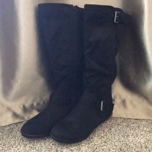 Report Shanna boot-like new!